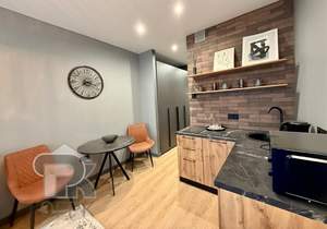 1-к квартира, вторичка, 25м2, 14/16 этаж