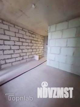 Студия квартира, вторичка, 24м2, 5/24 этаж