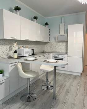 Студия квартира, вторичка, 31м2, 19/25 этаж