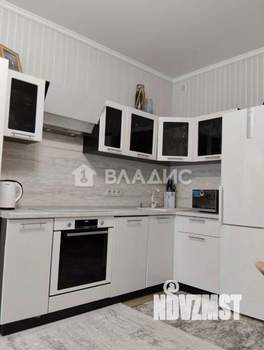 2-к квартира, вторичка, 47м2, 5/25 этаж