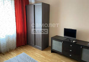 2-к квартира, вторичка, 62м2, 17/24 этаж