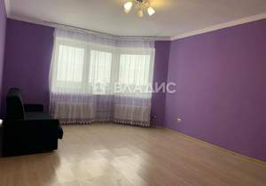 1-к квартира, вторичка, 45м2, 13/22 этаж