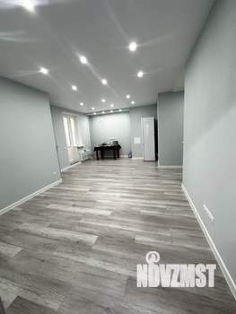 2-к квартира, вторичка, 58м2, 16/26 этаж