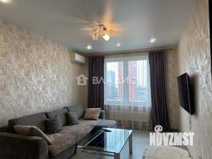 3-к квартира, вторичка, 85м2, 10/12 этаж