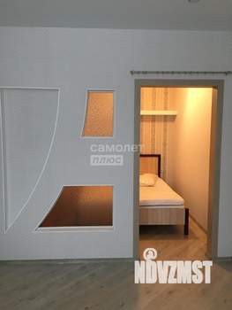 1-к квартира, вторичка, 42м2, 9/25 этаж