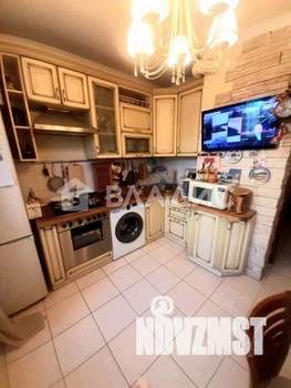 3-к квартира, вторичка, 75м2, 17/17 этаж