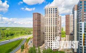 2-к квартира, вторичка, 53м2, 5/24 этаж