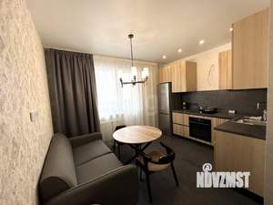 2-к квартира, вторичка, 40м2, 3/26 этаж