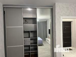 1-к квартира, вторичка, 35м2, 11/14 этаж