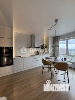 2-к квартира, вторичка, 48м2, 25/25 этаж