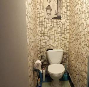 1-к квартира, вторичка, 32м2, 3/12 этаж