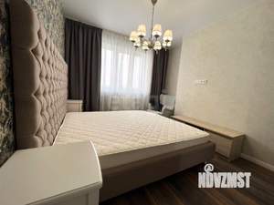 2-к квартира, вторичка, 40м2, 3/26 этаж
