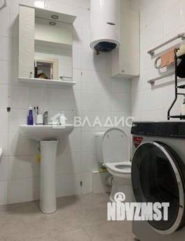 2-к квартира, вторичка, 55м2, 3/26 этаж