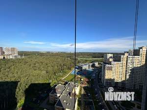 3-к квартира, вторичка, 52м2, 23/24 этаж