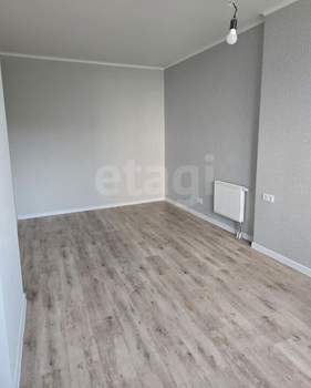 2-к квартира, вторичка, 46м2, 3/25 этаж
