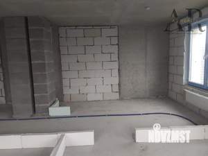 3-к квартира, вторичка, 68м2, 16/17 этаж