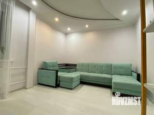 2-к квартира, вторичка, 64м2, 11/17 этаж