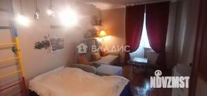 3-к квартира, вторичка, 82м2, 3/24 этаж