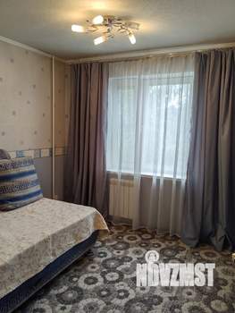 3-к квартира, вторичка, 68м2, 3/9 этаж