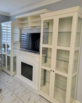 3-к квартира, вторичка, 70м2, 13/27 этаж
