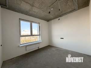 3-к квартира, вторичка, 66м2, 16/25 этаж