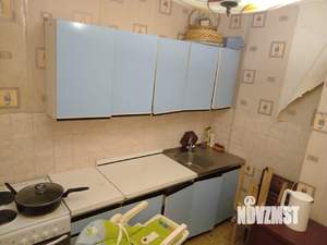 1-к квартира, вторичка, 39м2, 4/14 этаж