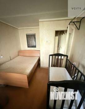 1-к квартира, вторичка, 33м2, 6/9 этаж