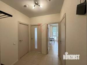 1-к квартира, вторичка, 34м2, 15/25 этаж