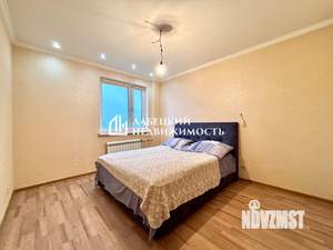 2-к квартира, вторичка, 62м2, 16/24 этаж