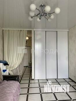 Студия квартира, вторичка, 30м2, 17/22 этаж