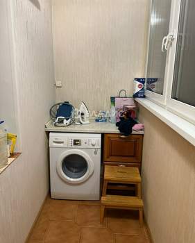 2-к квартира, вторичка, 74м2, 9/22 этаж