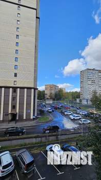 3-к квартира, вторичка, 64м2, 4/9 этаж