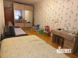 2-к квартира, вторичка, 68м2, 3/20 этаж