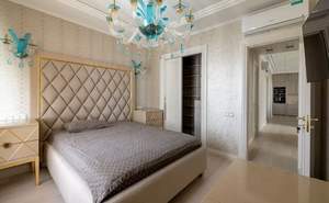 3-к квартира, вторичка, 77м2, 12/18 этаж