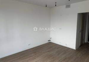 Студия квартира, вторичка, 22м2, 15/16 этаж