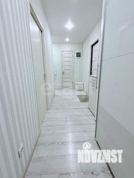 2-к квартира, вторичка, 52м2, 4/14 этаж