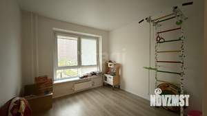 3-к квартира, вторичка, 78м2, 2/25 этаж