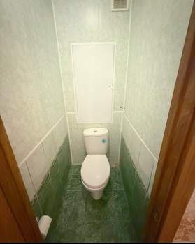 1-к квартира, вторичка, 42м2, 6/17 этаж