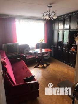1-к квартира, вторичка, 35м2, 7/12 этаж