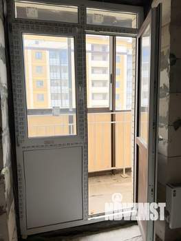 1-к квартира, вторичка, 41м2, 22/25 этаж