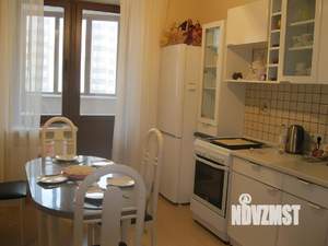 1-к квартира, вторичка, 43м2, 6/10 этаж