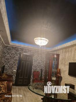 2-к квартира, вторичка, 62м2, 19/24 этаж