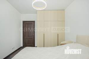 2-к квартира, вторичка, 49м2, 20/25 этаж