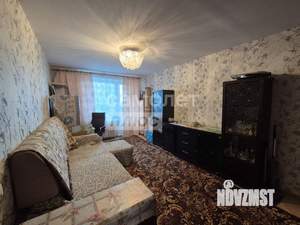 2-к квартира, вторичка, 46м2, 10/12 этаж