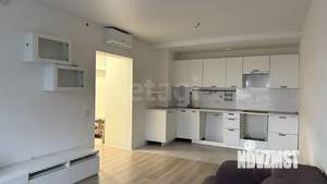 3-к квартира, вторичка, 78м2, 2/25 этаж