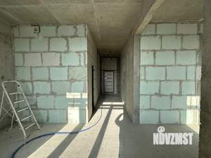 3-к квартира, вторичка, 85м2, 24/25 этаж