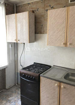 3-к квартира, вторичка, 56м2, 2/5 этаж