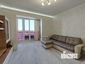 Студия квартира, вторичка, 25м2, 12/22 этаж