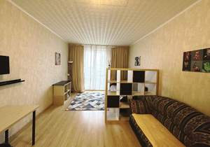 Студия квартира, вторичка, 27м2, 14/22 этаж
