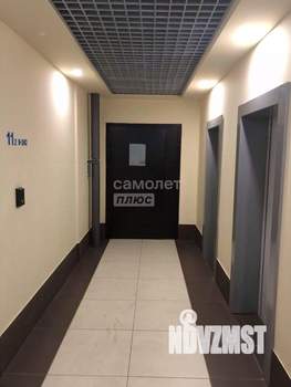 3-к квартира, вторичка, 81м2, 11/22 этаж